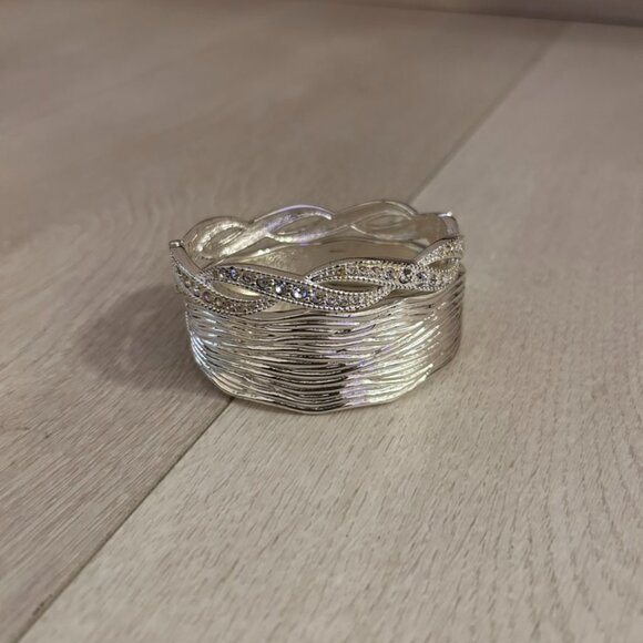 Silver Bracelets - Picture 3 of 3